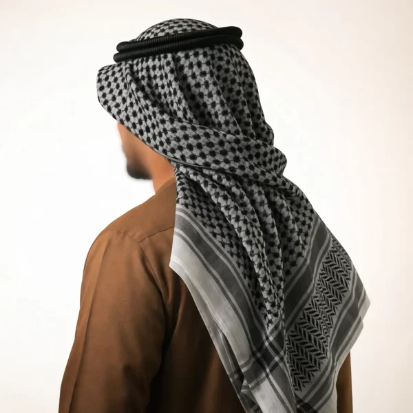 Shemagh – Regular
