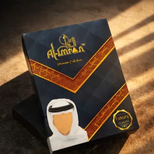 Shemagh – Premium