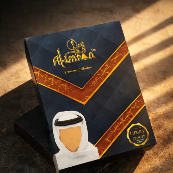 Shemagh – Premium